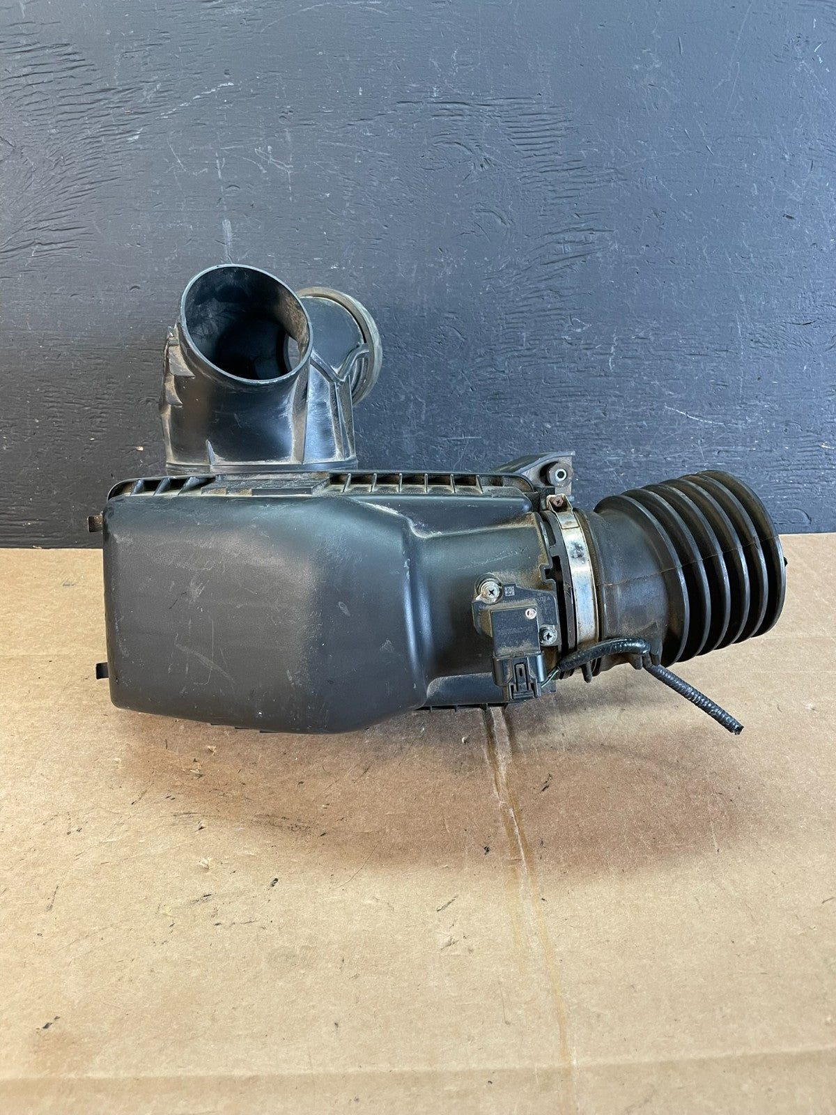 2016 2018 Honda Ridgeline Air Cleaner Duct Hose Tube ae1012 DG0