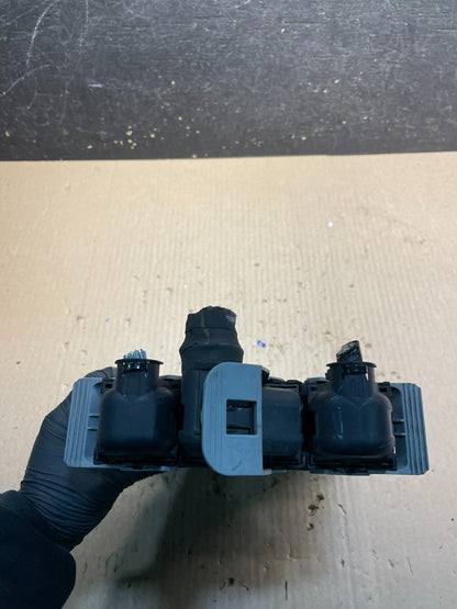 2020 2021 2022 Ford Explorer 3.3L Engine Control ECU Computer Module x0502 DG1
