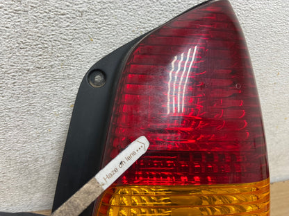 2001 2002 2003 2004 Mazda Tribute Right Passenger Rh Tail Light AH8359 LK3