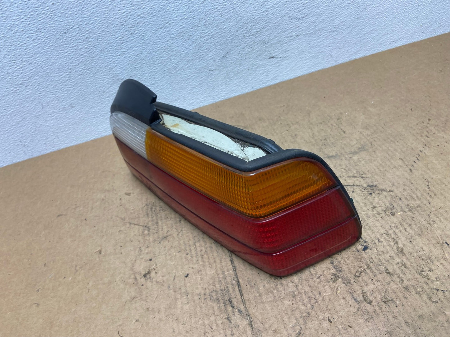 1992 to 1998 BMW 3-Series E36 M3 Coupe Right Passenger RH Tail Light AC3729 LK1