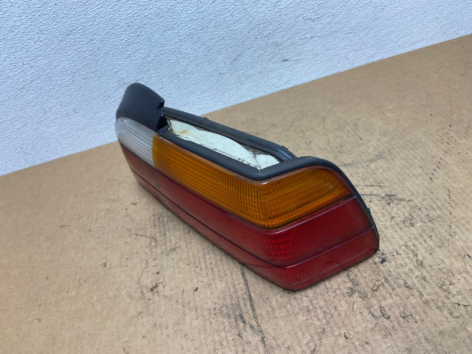 1992 to 1998 BMW 3-Series E36 M3 Coupe Right Passenger RH Tail Light AC3729 LK1