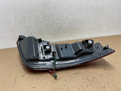 2006 2007 Nissan Murano Left Driver LH Side Tail Light AG8051 LK4