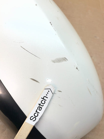 2009 to 2014 Nissan Murano Left Driver LH Side View Door Mirror ai0463 DG7