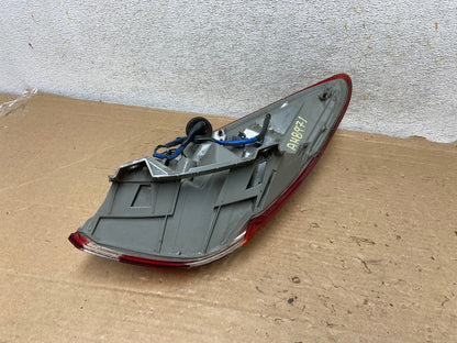 2011 - 2014 Nissan Murano Right Passenger Side RH Tail Light AH8971 LK3