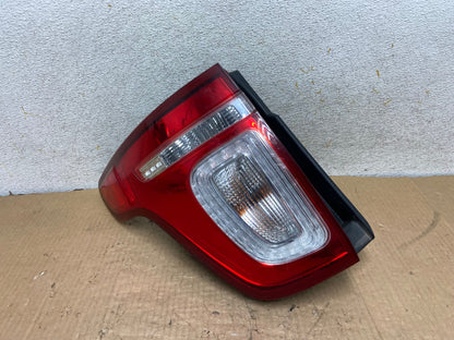 2011 2012 2013 2014 2015 Ford Explorer Left Driver LH Side Tail light AI8231 LK0