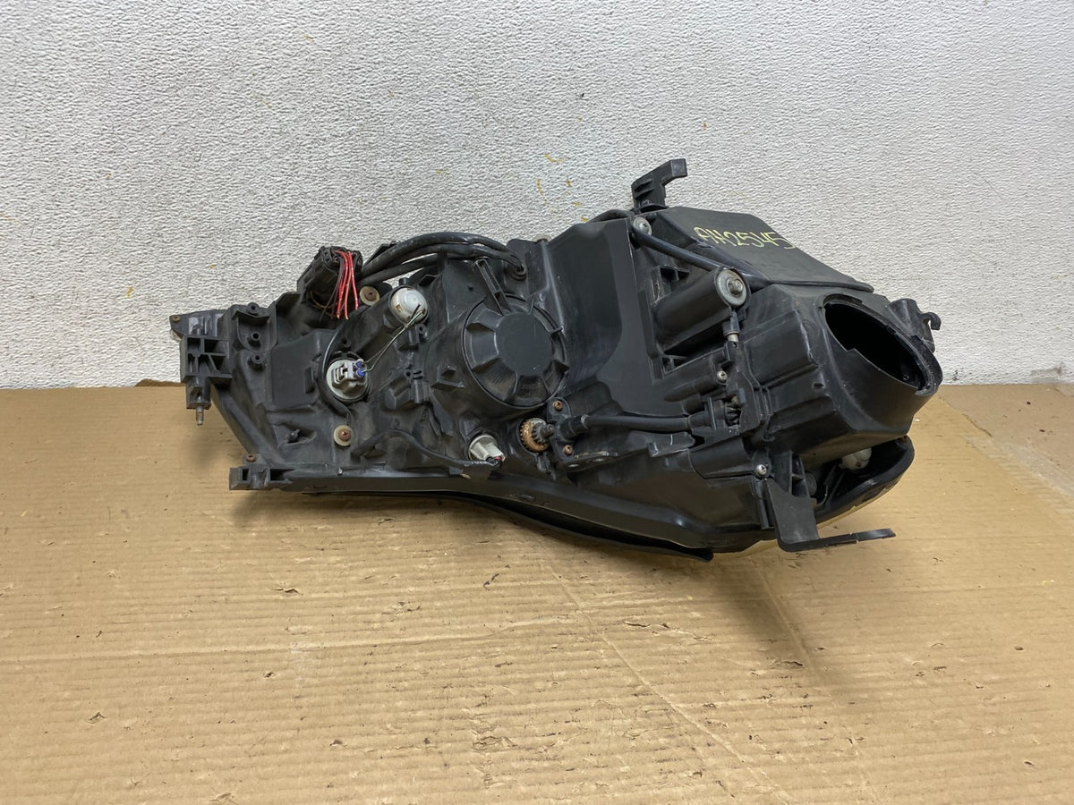2006 to 2010 Infiniti M35 Left Driver LH Halogen Headlight AH2545 DG5