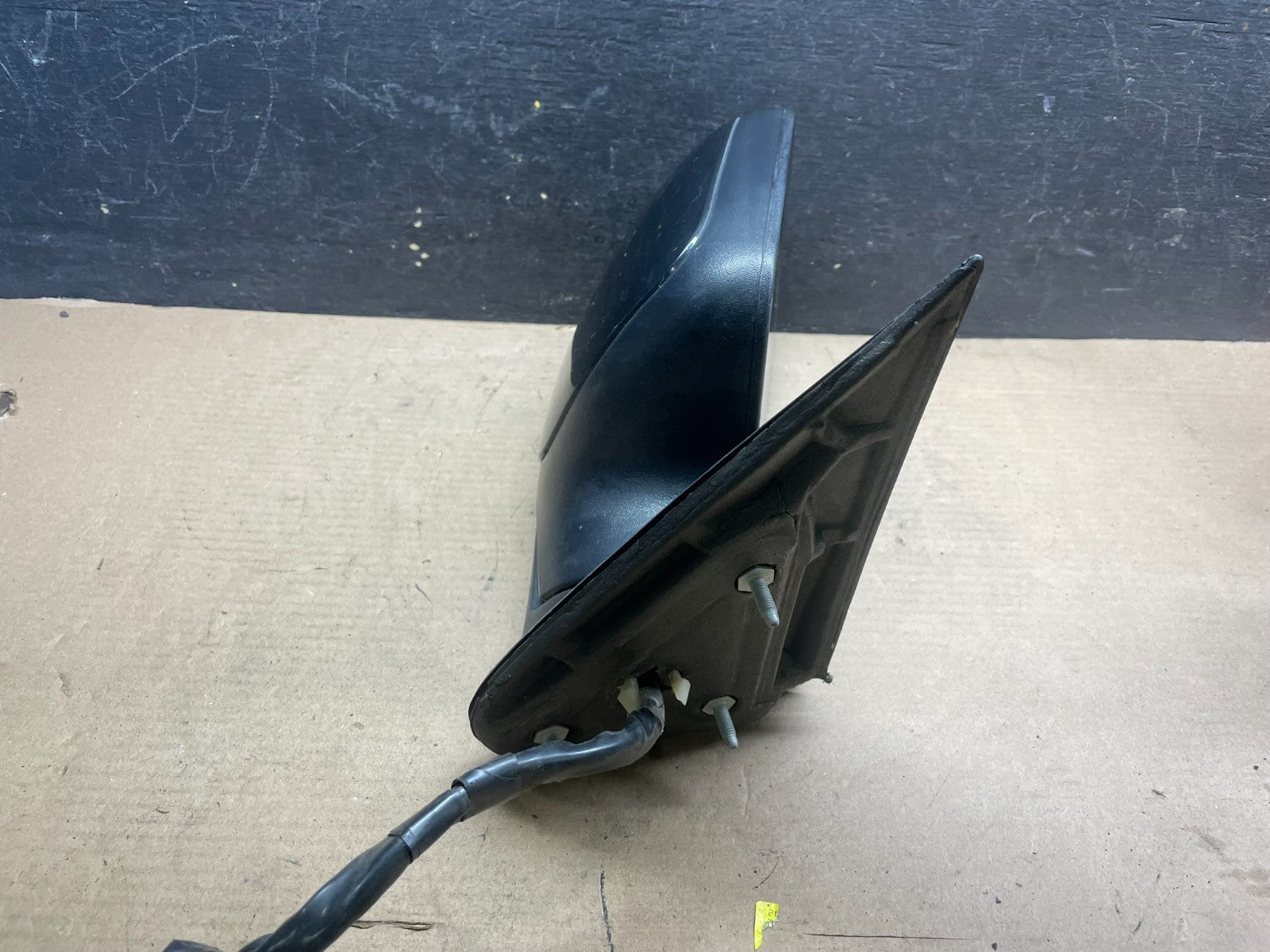 2003-2006 Chevrolet Avalanche Right Passenge Turn Sgn View Door Mirror P7335 DG4