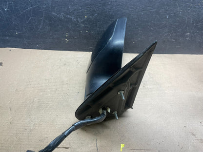 2003-2006 Chevrolet Avalanche Right Passenge Turn Sgn View Door Mirror P7335 DG4