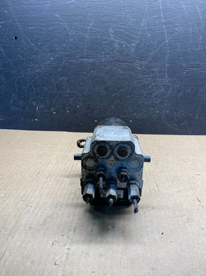 2004 2007 Ford E250 E350 Econoline Anti-Lock ABS Antilock Brake Pump ag9679 DG3