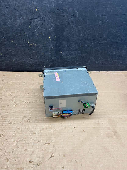 2003-2006 Honda Element Radio AM FM Stereo Cd Player ag8601 DG2