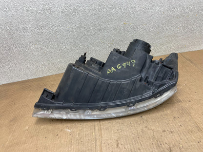 2009 to 2010 Hyundai Sonata Right Passenger RH Side Headlight Halogen AA6947 DW6