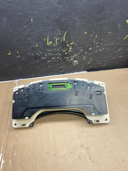 2001 to 2002 Chevrolet Express Speedometer Cluster Gauge OEM AB1925 DG4