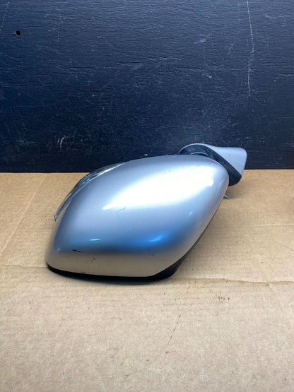 2011 to 2017 Nissan Quest Left Driver LH View Turn Sgn Door Mirror AD6746 DG1