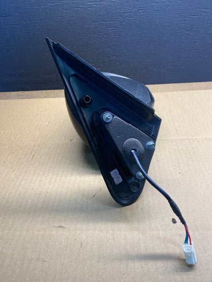 2011 to 2014 Nissan Juke Right Passenger Side Door Mirror OEM AB4134 MS4