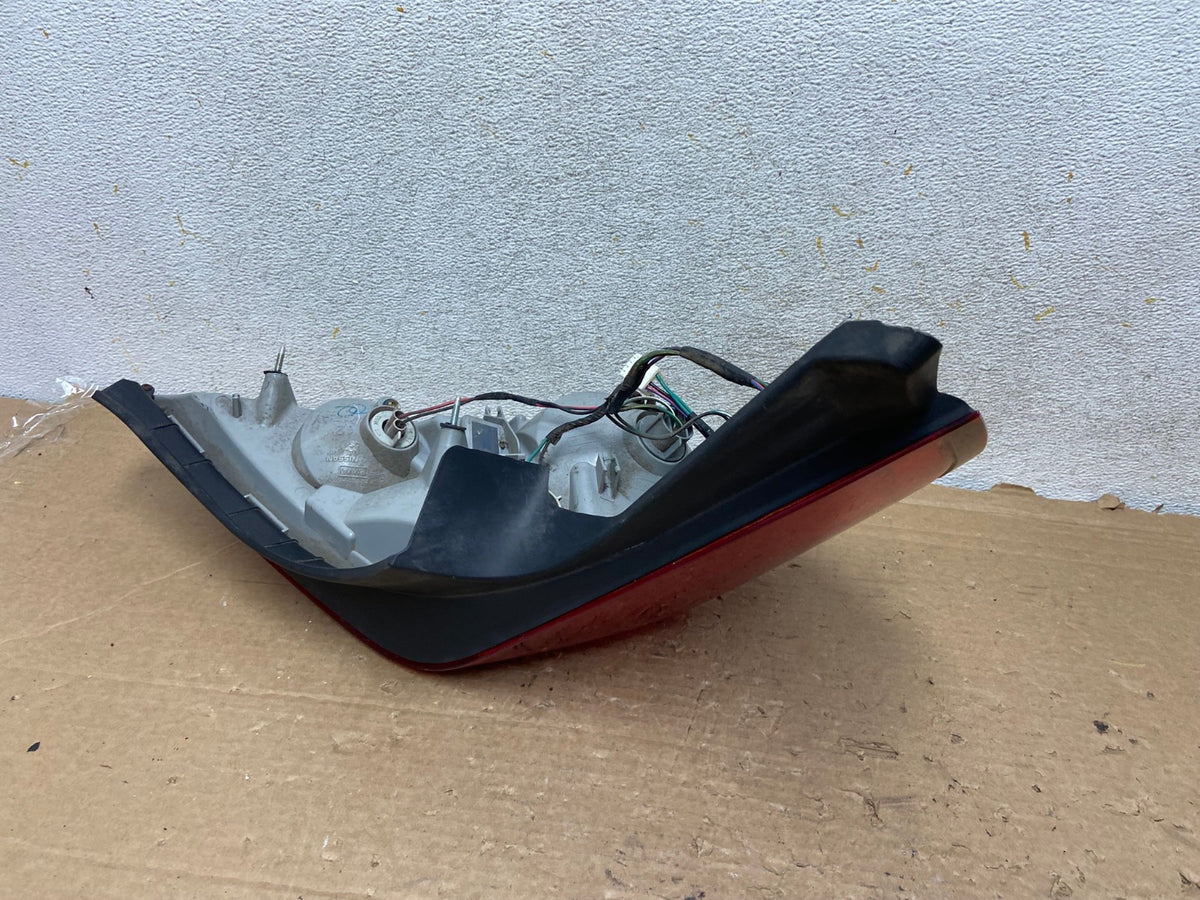 2008 to 2013 Nissan Altima Coupe Tail Light Right Passenger Side AH9022 LK4