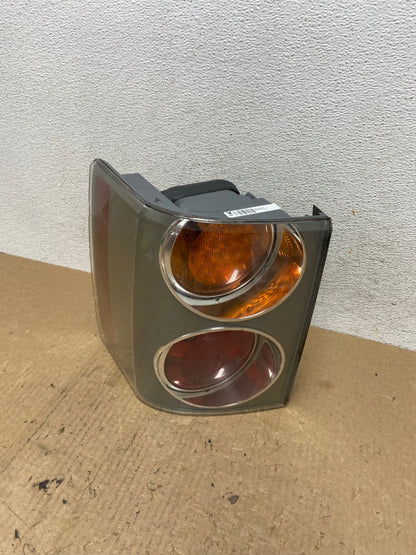 2003-2005 Land Rover Range Rover L322 Left Driver LH Tail Light AF9884 LK0