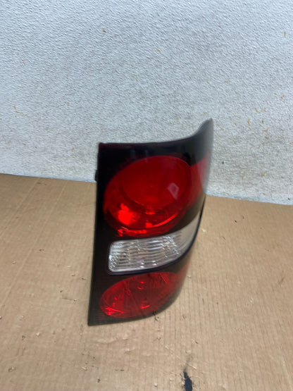 2006 to 2010 Ford Explorer Right Passenger Side Tail light AI8473 LK2