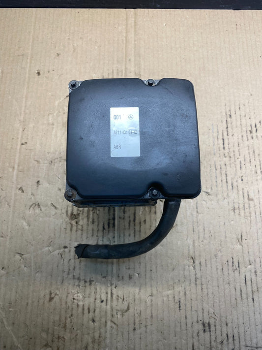 2007 to 2011 Mercedes E350 ABS Anti Lock Brake Pump AC0919 DG0