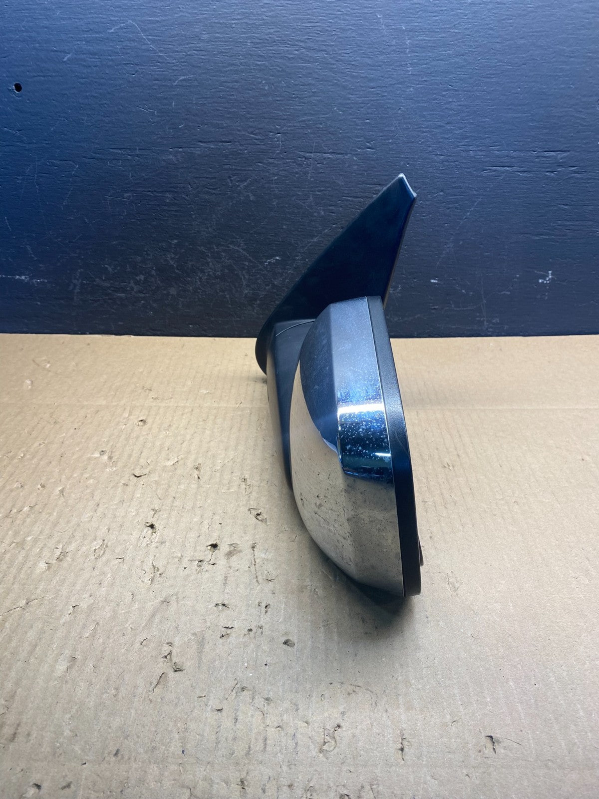 2007-2011 Chvrolter HHR Left Driver LH Side View Door Mirror AC2667 DG9