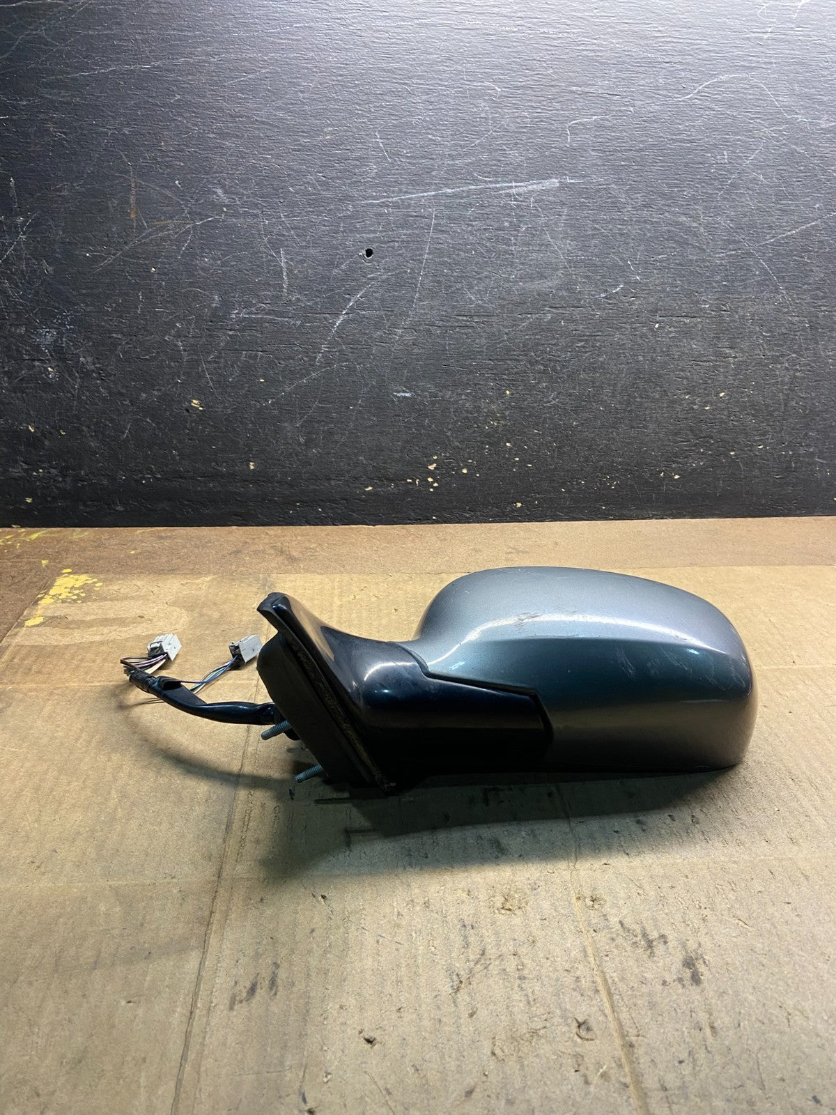2006 2007 2008 Cadillac DTS Left Driver LH Turn View Door Mirror y7282 DG3