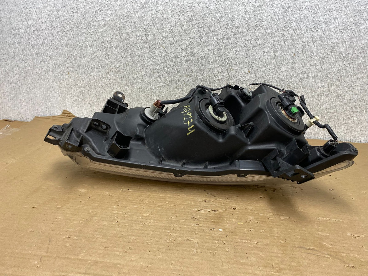 2012 to 2017 Nissan Quest Left Driver LH Side Headlight Halogen AG9274 DW5
