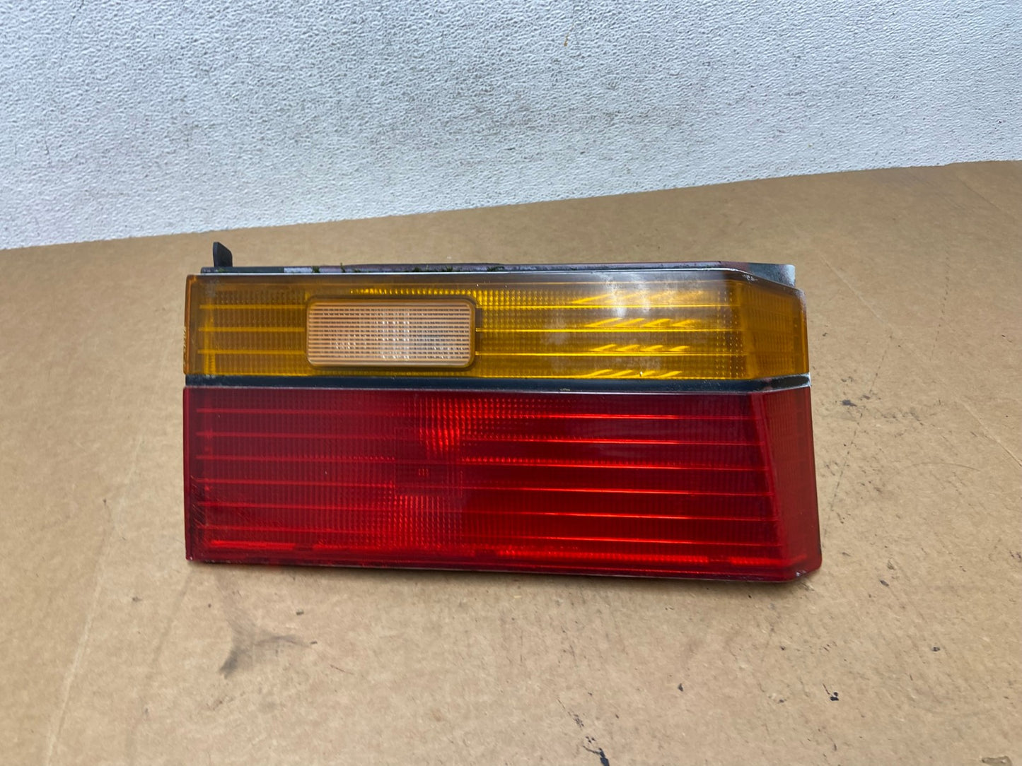 1990 to 1991 Honda Accord Coupe Left Driver LH Inner Tail Light AE3111 LK0