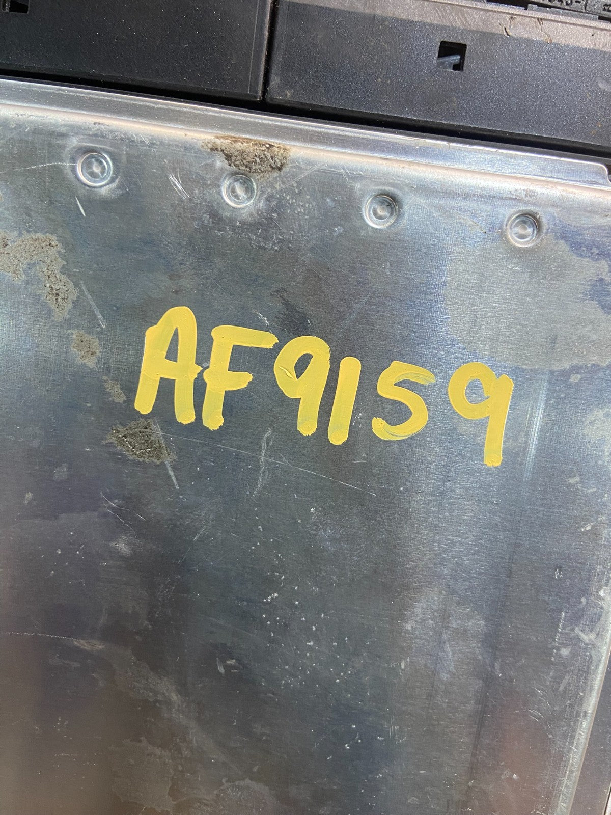 2004 Volkswagen Jetta Passat 1.8L ECM Engine Control Unit ECU AF9159 DG3