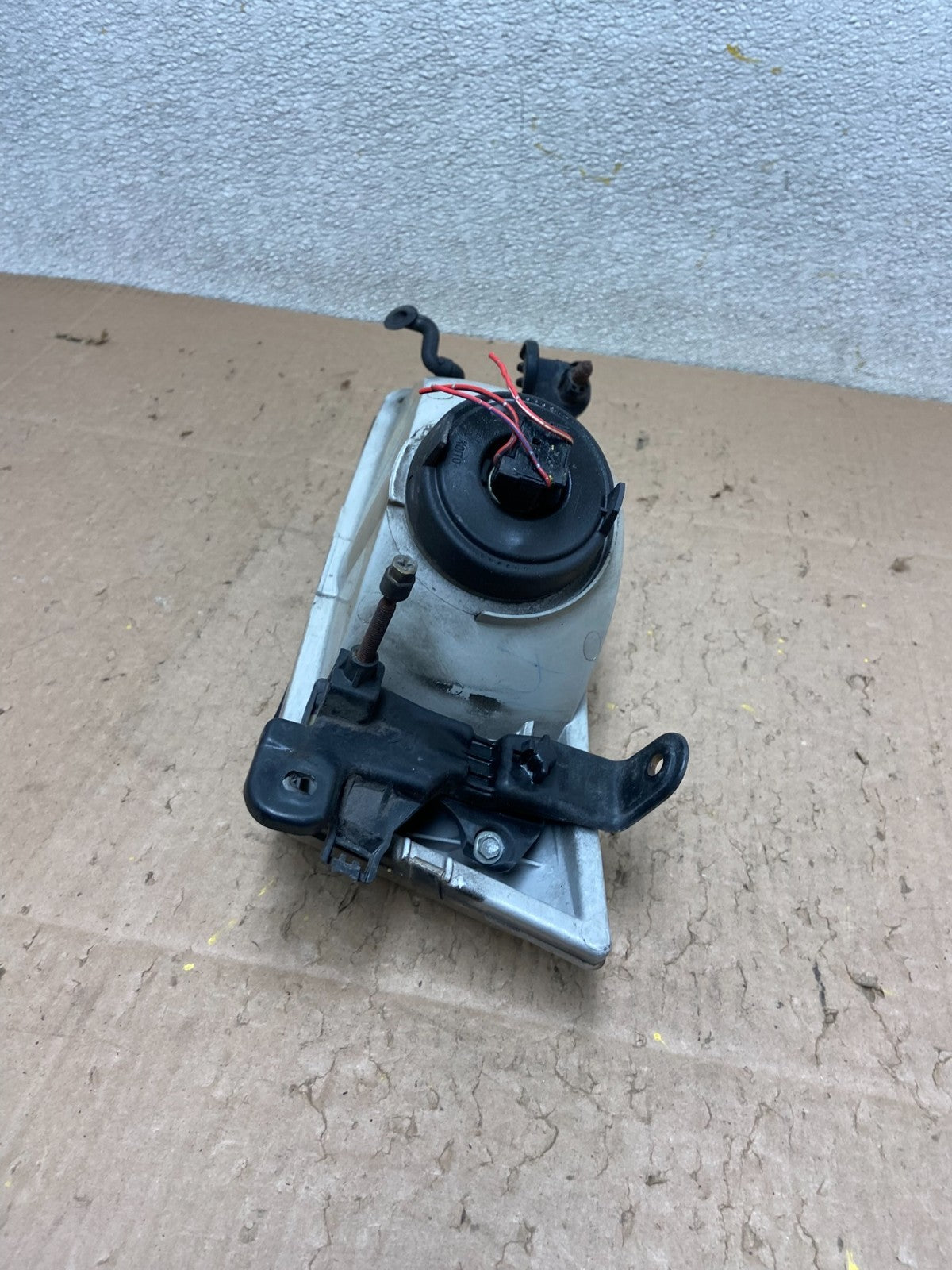 1997 1998 1999 Toyota Camry Right Passenger RH Halogen Headlight Y3103 DW5