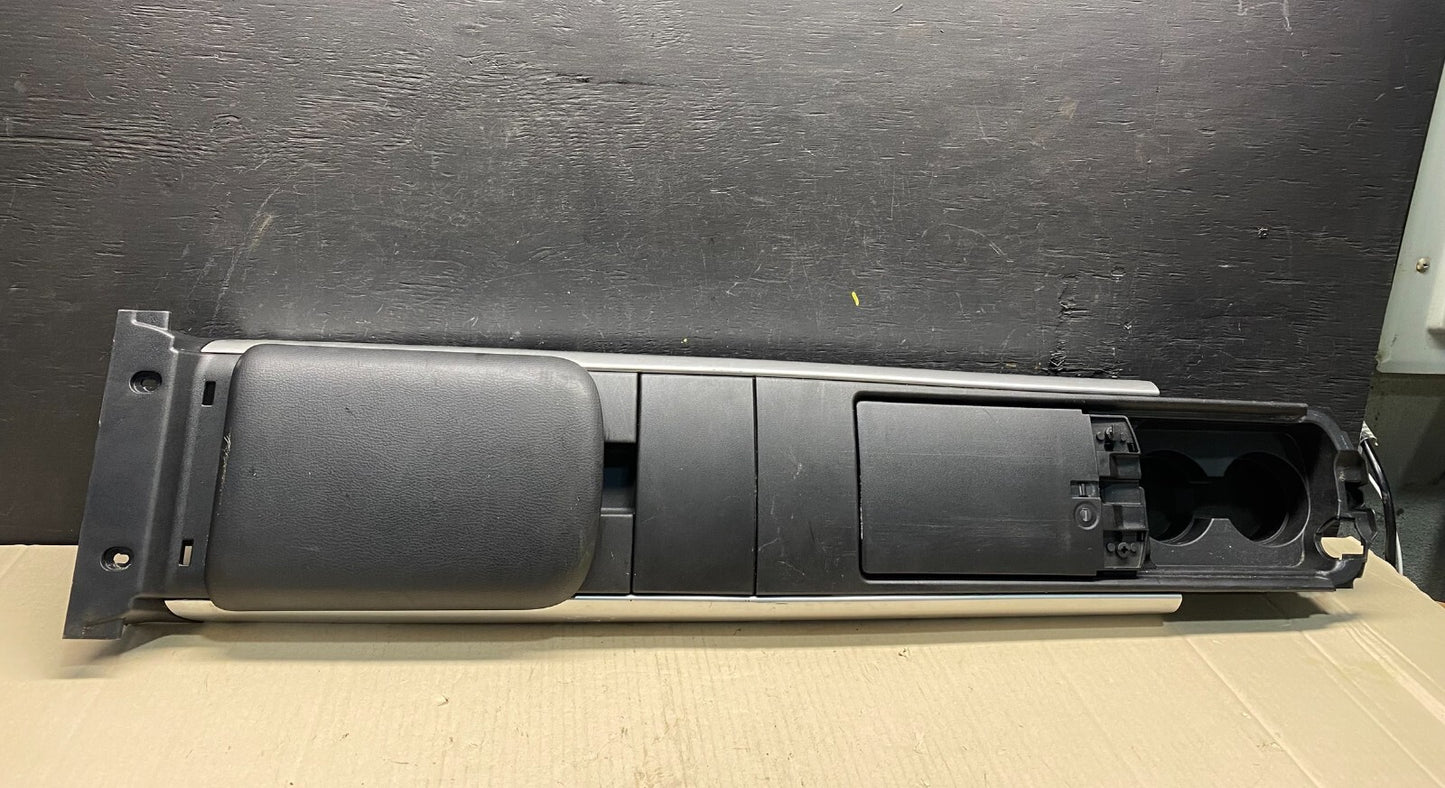 2004 - 2008 Mazda RX-8 RX8 Center Console Storage Cup Holder O1692 DG0