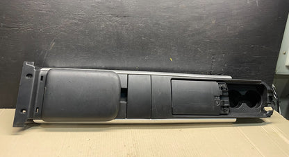 2004 - 2008 Mazda RX-8 RX8 Center Console Storage Cup Holder O1692 DG0