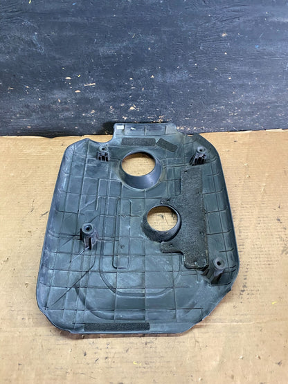 2012  Kia Rio Engine Motor Cover OEM S0472 DG6