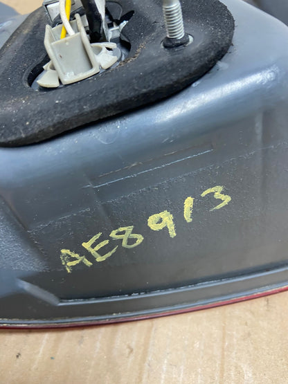 2006-2011 Lexus GS350 GS430 GS450H Right Passenger RH Tail Light AE8913 LK6