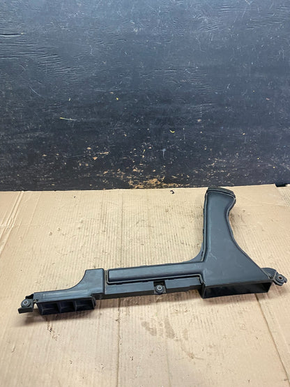 2009 to 2014 Nissan Maxima Upper Air Intake Duct  OEM V9794 DG1