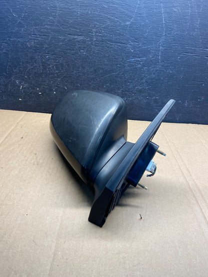 2005 to 2010 Scion TC Right Passenger Side View Door Mirror AF9434 DW2