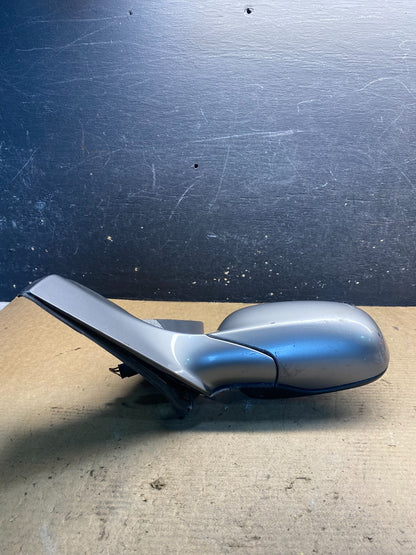2003 to 2009 Saab 9-5 Left Driver LH Side View Door Mirror OEM AA2863 MS3
