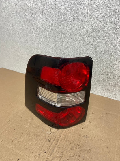 2006 to 2010 Ford Explorer Left Driver Lh Side Tail light AB6139 LK0