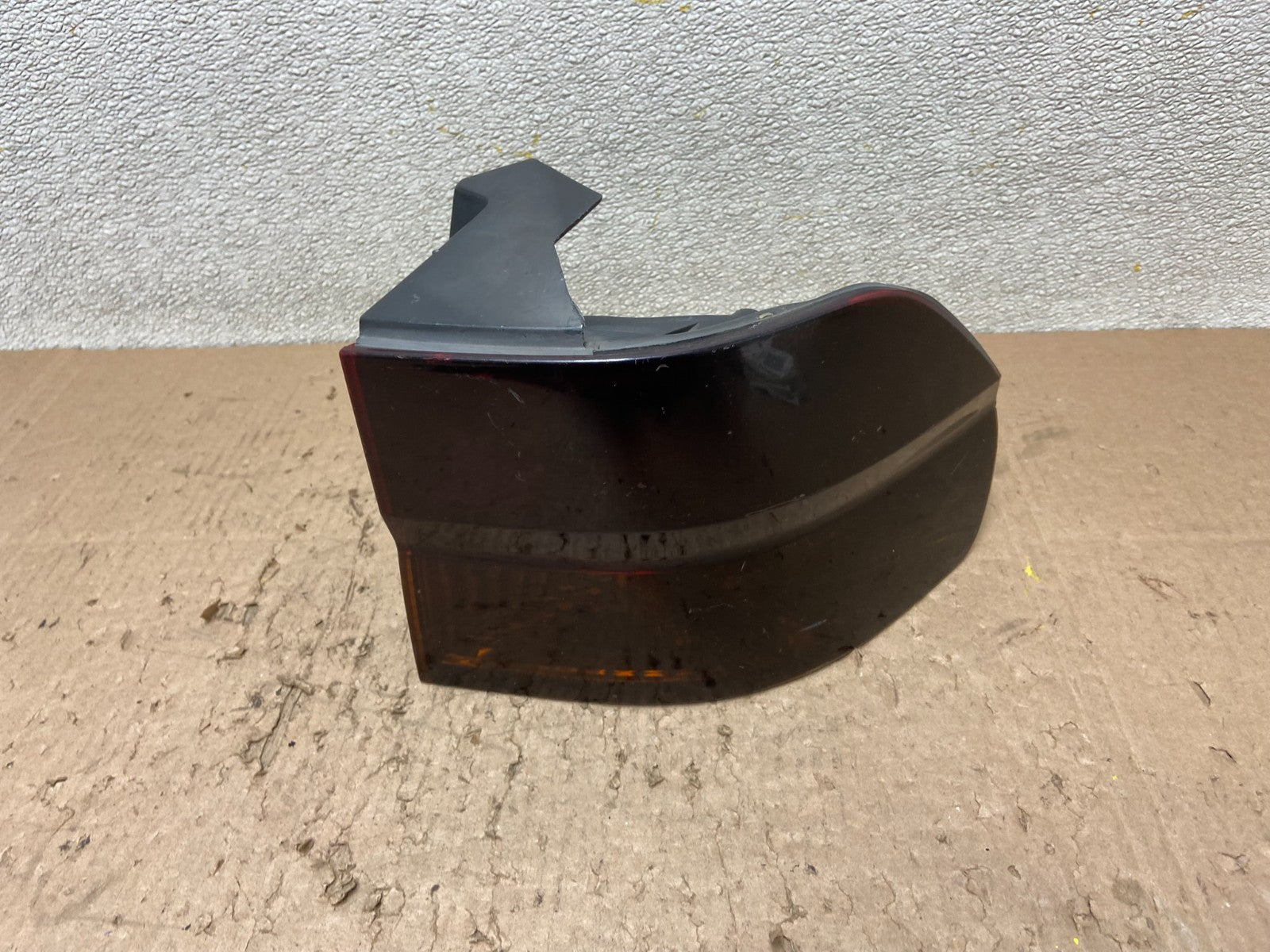 2002 2003 2004 Honda Odyssey Right Passenger Side Tail Light Oem Y0546 DW0
