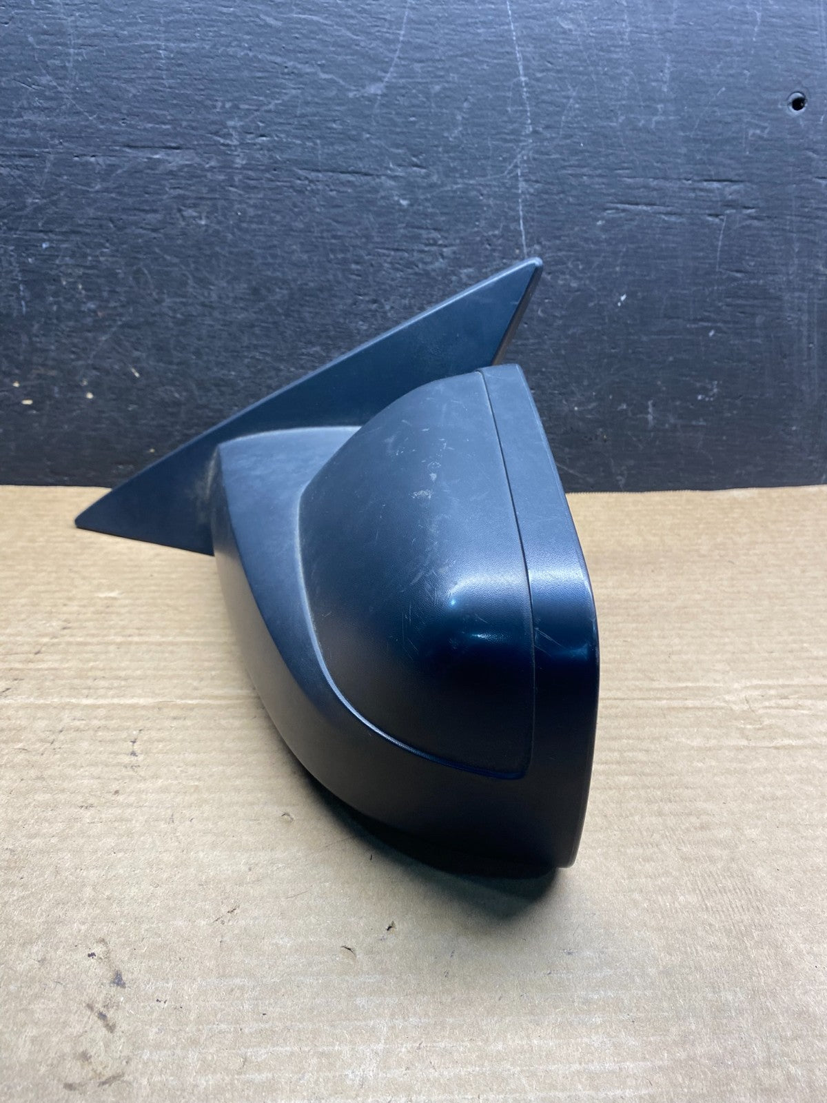 2005 to 2009 Ford Mustang Left Driver LH Power View Door Mirror AF7786 DG9