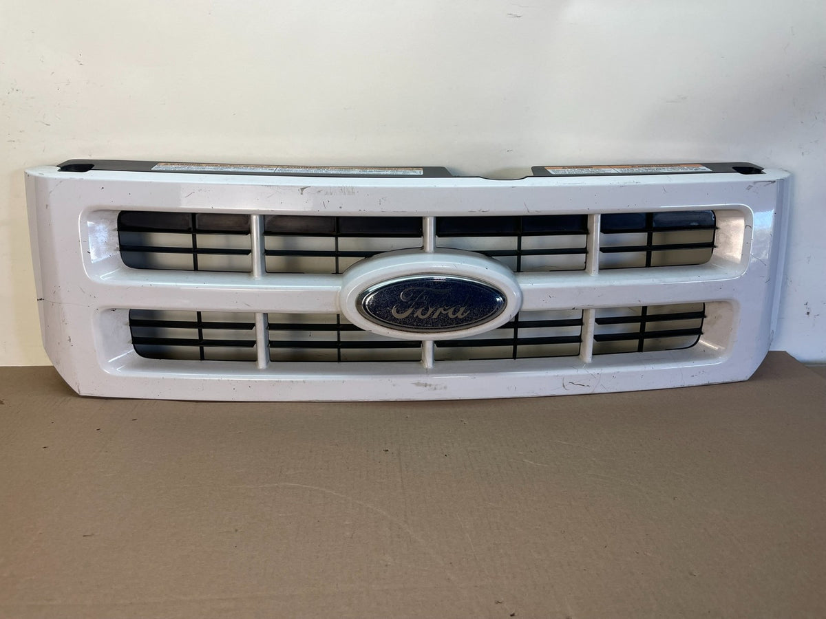 2008 to 2012 Ford Escape Front Upper Grill Grille ai8638 DG0