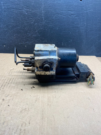 2003 2007 Ford E250 E350 Anti-Lock ABS Antilock Brake Pump af9342 DG4