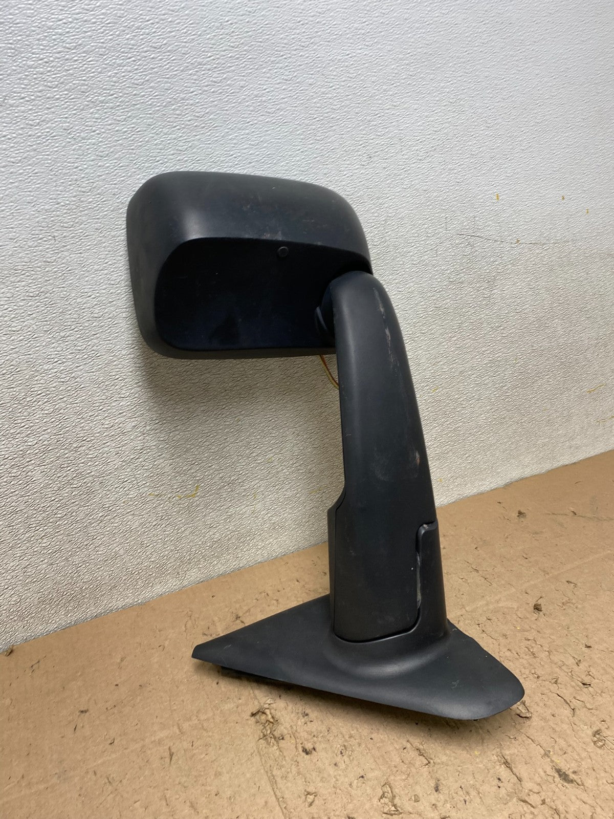 2003-2010 Dodge Ram 1500 2500 3500 Left Drver LH View Door Mirror W3517 DG2