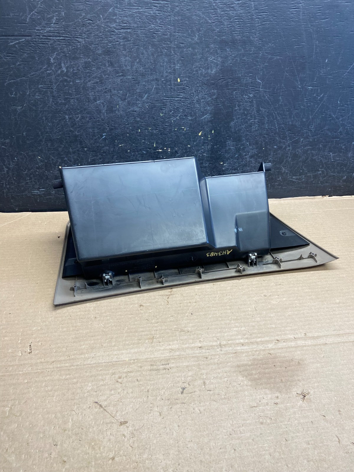 1999-2004 Ford F250 F350 Excursion Super Duty Glove Box Storage Compar ah3483 DG4