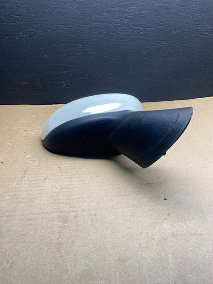 2012 - 2017 Fiat 500 Right Passenger RH Side View Door Mirror OEM AB7169 DW2
