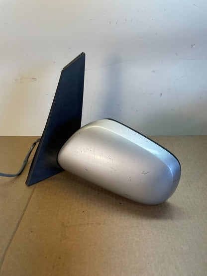 2004 to 2009 Toyota Prius Left Driver LH View Door Mirror AG2700 MS1