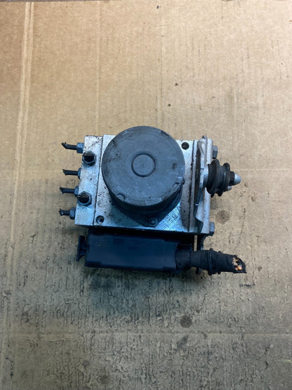 2012 to 2015 Audi A6 ABS Anti-Lock Brake Pump 4g0907379f OEM Y4269 DG4