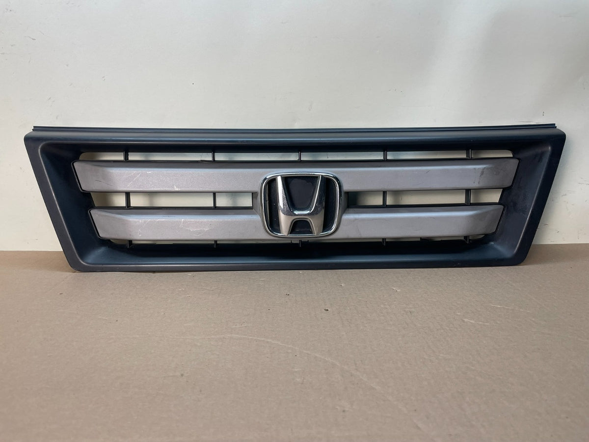 2007 2008 Honda Element Front Upper Grill Grille AI8604 DG0