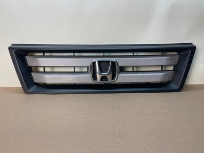 2007 2008 Honda Element Front Upper Grill Grille AI8604 DG0