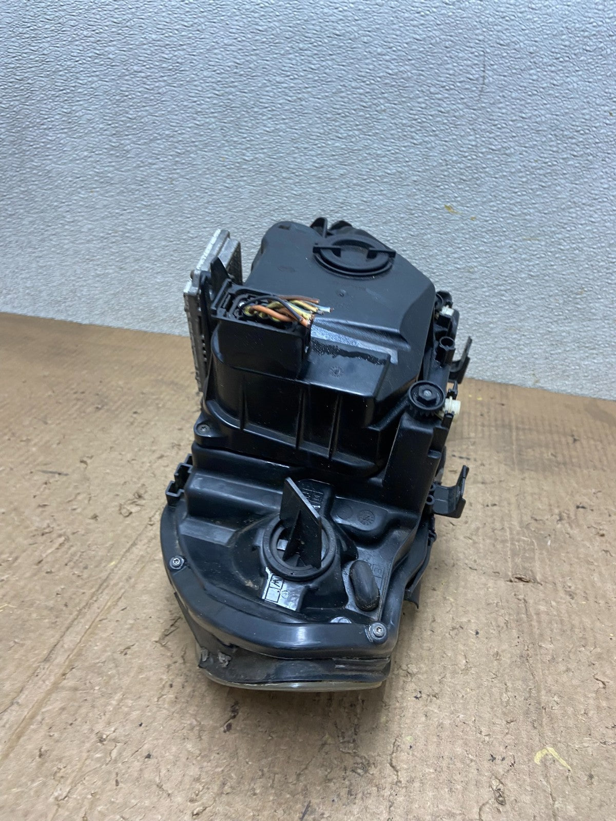 Xenon Hid AFS 2004 2005 2006 Bmw E53 X5 Right Passenger Headlight OEM AA8408 DW5