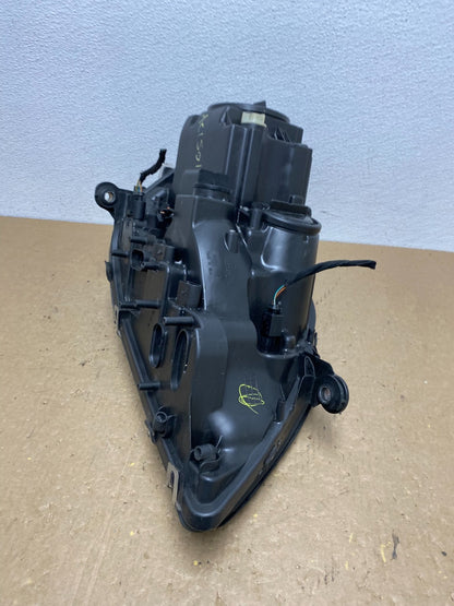 2007 to 2009 Mercedes GL-Class GL450 Headlight Left Driver LH OEM AC1501 DW6