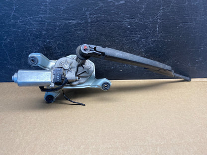 2014-2015 Kia Sorento Rear Glass Windshield Wiper Motor AF4213 DW0